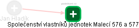  Jan Hladík - Vizualizace  propojení osoby a firem v obchodním rejstříku