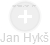 Jan Hykš - Vizualizace  propojení osoby a firem v obchodním rejstříku
