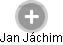 Jan Jáchim - Vizualizace  propojení osoby a firem v obchodním rejstříku