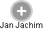 Jan Jachim - Vizualizace  propojení osoby a firem v obchodním rejstříku