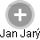 Jan Jarý - Vizualizace  propojení osoby a firem v obchodním rejstříku