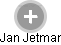 Jan Jetmar - Vizualizace  propojení osoby a firem v obchodním rejstříku