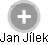  Jan J. - Vizualizace  propojení osoby a firem v obchodním rejstříku
