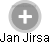 Jan Jirsa - Vizualizace  propojení osoby a firem v obchodním rejstříku