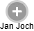 Jan Joch - Vizualizace  propojení osoby a firem v obchodním rejstříku