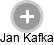 Jan Kafka - Vizualizace  propojení osoby a firem v obchodním rejstříku