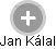 Jan Kálal - Vizualizace  propojení osoby a firem v obchodním rejstříku