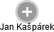 Jan Kašpárek - Vizualizace  propojení osoby a firem v obchodním rejstříku