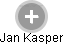 Jan Kasper - Vizualizace  propojení osoby a firem v obchodním rejstříku
