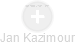 Jan Kazimour - Vizualizace  propojení osoby a firem v obchodním rejstříku