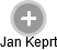 Jan Keprt - Vizualizace  propojení osoby a firem v obchodním rejstříku