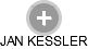  Kessler J. - Vizualizace  propojení osoby a firem v obchodním rejstříku