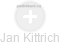 Jan Kittrich - Vizualizace  propojení osoby a firem v obchodním rejstříku