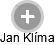 Jan Klíma - Vizualizace  propojení osoby a firem v obchodním rejstříku