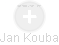 Jan Kouba - Vizualizace  propojení osoby a firem v obchodním rejstříku