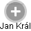 Jan Král - Vizualizace  propojení osoby a firem v obchodním rejstříku