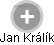 Jan Králík - Vizualizace  propojení osoby a firem v obchodním rejstříku