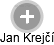 Jan Krejčí - Vizualizace  propojení osoby a firem v obchodním rejstříku