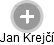 Jan Krejčí - Vizualizace  propojení osoby a firem v obchodním rejstříku