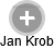 Jan Krob - Vizualizace  propojení osoby a firem v obchodním rejstříku
