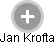 Jan Krofta - Vizualizace  propojení osoby a firem v obchodním rejstříku
