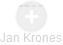 Jan Krones - Vizualizace  propojení osoby a firem v obchodním rejstříku
