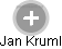 Jan Kruml - Vizualizace  propojení osoby a firem v obchodním rejstříku