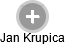 Jan Krupica - Vizualizace  propojení osoby a firem v obchodním rejstříku