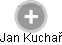  Jan Kuchař - Vizualizace  propojení osoby a firem v obchodním rejstříku