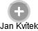 Jan Kvítek - Vizualizace  propojení osoby a firem v obchodním rejstříku
