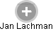 Jan Lachman - Vizualizace  propojení osoby a firem v obchodním rejstříku