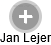Jan Lejer - Vizualizace  propojení osoby a firem v obchodním rejstříku