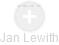 Jan Lewith - Vizualizace  propojení osoby a firem v obchodním rejstříku