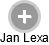 Jan Lexa - Vizualizace  propojení osoby a firem v obchodním rejstříku