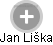  Jan Liška - Vizualizace  propojení osoby a firem v obchodním rejstříku