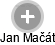 Jan Mačát - Vizualizace  propojení osoby a firem v obchodním rejstříku