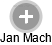 Jan Mach - Vizualizace  propojení osoby a firem v obchodním rejstříku