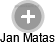 Jan Matas - Vizualizace  propojení osoby a firem v obchodním rejstříku