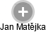Jan Matějka - Vizualizace  propojení osoby a firem v obchodním rejstříku