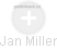 Jan Miller - Vizualizace  propojení osoby a firem v obchodním rejstříku