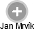  Jan M. - Vizualizace  propojení osoby a firem v obchodním rejstříku