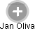  Jan O. - Vizualizace  propojení osoby a firem v obchodním rejstříku