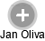  Jan O. - Vizualizace  propojení osoby a firem v obchodním rejstříku
