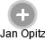 Jan Opitz - Vizualizace  propojení osoby a firem v obchodním rejstříku