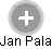 Jan Pala - Vizualizace  propojení osoby a firem v obchodním rejstříku