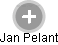 Jan Pelant - Vizualizace  propojení osoby a firem v obchodním rejstříku