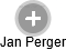 Jan Perger - Vizualizace  propojení osoby a firem v obchodním rejstříku