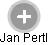 Jan Pertl - Vizualizace  propojení osoby a firem v obchodním rejstříku