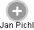 Jan Pichl - Vizualizace  propojení osoby a firem v obchodním rejstříku