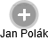 Jan Polák - Vizualizace  propojení osoby a firem v obchodním rejstříku